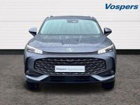 Used MG HS Trophy 170 HP (125 kW) 2024 Grey SUV