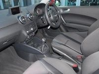 Used Audi A1 2011 Hatchback