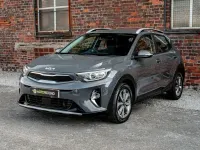 Used Kia Stonic 2023 Grey SUV