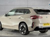 Used BMW X3 M Sport 205 HP (150 kW) 2025 Grey SUV