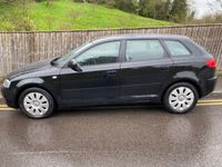 used Audi A3 1.6 Special Edition 5dr