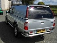 Used Ford Ranger 2006 Pickup