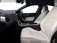 used Jaguar XE 2.0 R-Dynamic S 4dr Auto Saloon