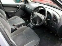 Used Citroën Xsara 2002 Hatchback