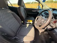 Used Vauxhall Mokka S 136 HP (100 kW) 2015 White SUV