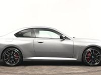 Used BMW M240 M Sport 369 HP (271 kW) 2025 Grey Coupe