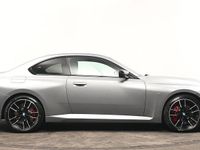 Used BMW M240i M Sport 369 HP (271 kW) 2025 Grey Coupe