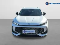 Used MG HS Trophy 224 HP (164 kW) 2025 White SUV
