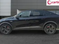 Used Renault Arkana R.S. 140 HP (102 kW) 2022 Black SUV