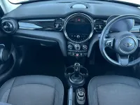 Used Mini ONE Classic 101 HP (74 kW) 2022 Grey Hatchback