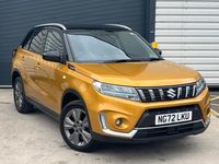Second-hand Suzuki Vitara SZ-T 2023 SUV