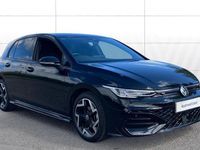 Used VW Golf VIII R-line 150 HP (110 kW) 2025 Hatchback