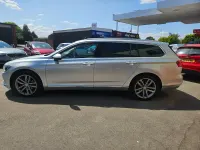 Used VW Passat GT 190 HP (139 kW) 2016 Silver Estate