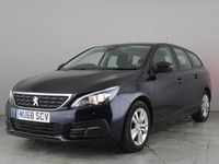 used Peugeot 308 1.5 BlueHDi 130 Active 5dr