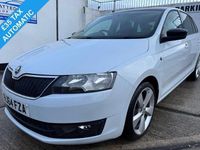 Used Skoda Rapid Sport 90 HP (66 kW) 2014 Hatchback