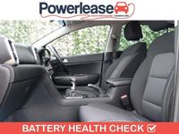 Used Kia Sportage 134 HP (98 kW) 2020 Grey SUV