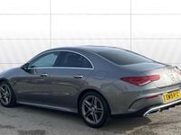 Used Mercedes CLA250 AMG Line Premium Plus 224 HP (164 kW) 2022 Sedan