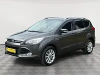 Used Ford Kuga Titanium 180 HP (132 kW) 2015 Grey SUV