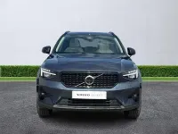Used Volvo XC40 Ultra 2026 Blue SUV