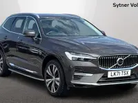 Used Volvo XC60 Inscription 337 HP (247 kW) 2022 SUV