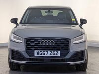 used Audi Q2 2.0 TDI Quattro Edition 1 5dr S Tronic