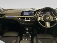 Used BMW 118 M Sport 136 HP (100 kW) 2021 Hatchback