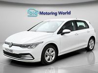 Used VW Golf VIII Life 150 HP (110 kW) 2024 Hatchback