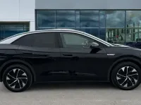 Used VW ID.5 Pro 127 kW (174 HP) 2023 Grenadilla black metallic SUV