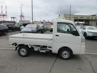 Used Daihatsu Hijet 2024 White MPV