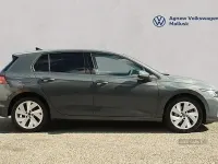 Used VW Golf VIII Match 272 HP (200 kW) 2025 Grey Hatchback