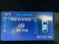 Używany Ford Focus Titanium 2014 Niebieski Kombi