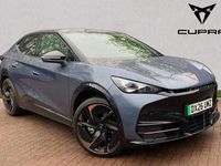 Used Cupra Tavascan 210 kW (286 HP) 2026 Blue SUV