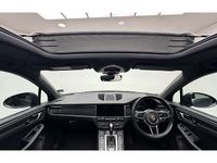 Used Porsche Macan 252 HP (185 kW) 2019 Grey SUV