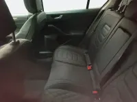 Begagnad Ford Focus Titanium 125 HK (91 kW) 2023 Vit Halvkombi