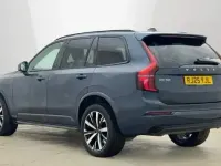 Usado Volvo XC90 Plus 247 HP (181 kW) 2026 SUV