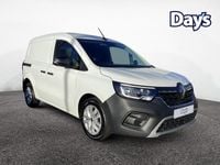 Used Renault Kangoo 2023 White MPV