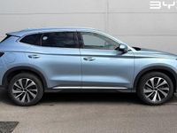 New BYD Seal Comfort 218 HP (160 kW) 2026 Estate