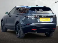 Used Land Rover Range Rover Velar SE Dynamic 204 HP (150 kW) 2025 Varesine blue SUV