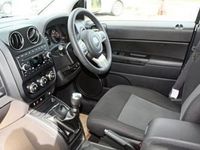 Used Jeep Compass 2012 SUV