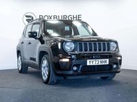 Używany Jeep Renegade Limited 2023 SUV