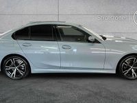 Used BMW 320 M Sport 181 HP (133 kW) 2024 Grey