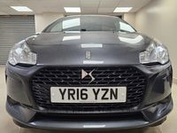 used DS Automobiles DS3 1.2 PureTech 82 Chic 3dr