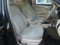 Usado Jaguar X-type 194 HP (142 kW) 2001 Sedan