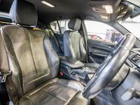 Used BMW 118 Efficient Dynamics 2018 Grey Hatchback