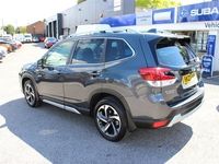 used Subaru Forester 2.0 I XE PREMIUM 5d 148 BHP