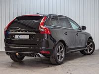 used Volvo XC60 D5 [215] R DESIGN Lux Nav 5dr AWD Geartronic