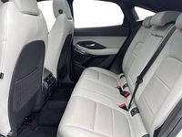 Used Jaguar E-Pace R-Dynamic 2023 Silver SUV