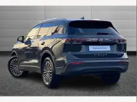 Used VW Tiguan Match 150 HP (110 kW) 2025 Grey SUV