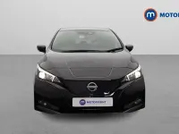 Used Nissan Leaf N-Connecta 110 kW (150 HP) 2025 Hatchback