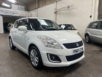 used Suzuki Swift 1.2 SZ3 3dr